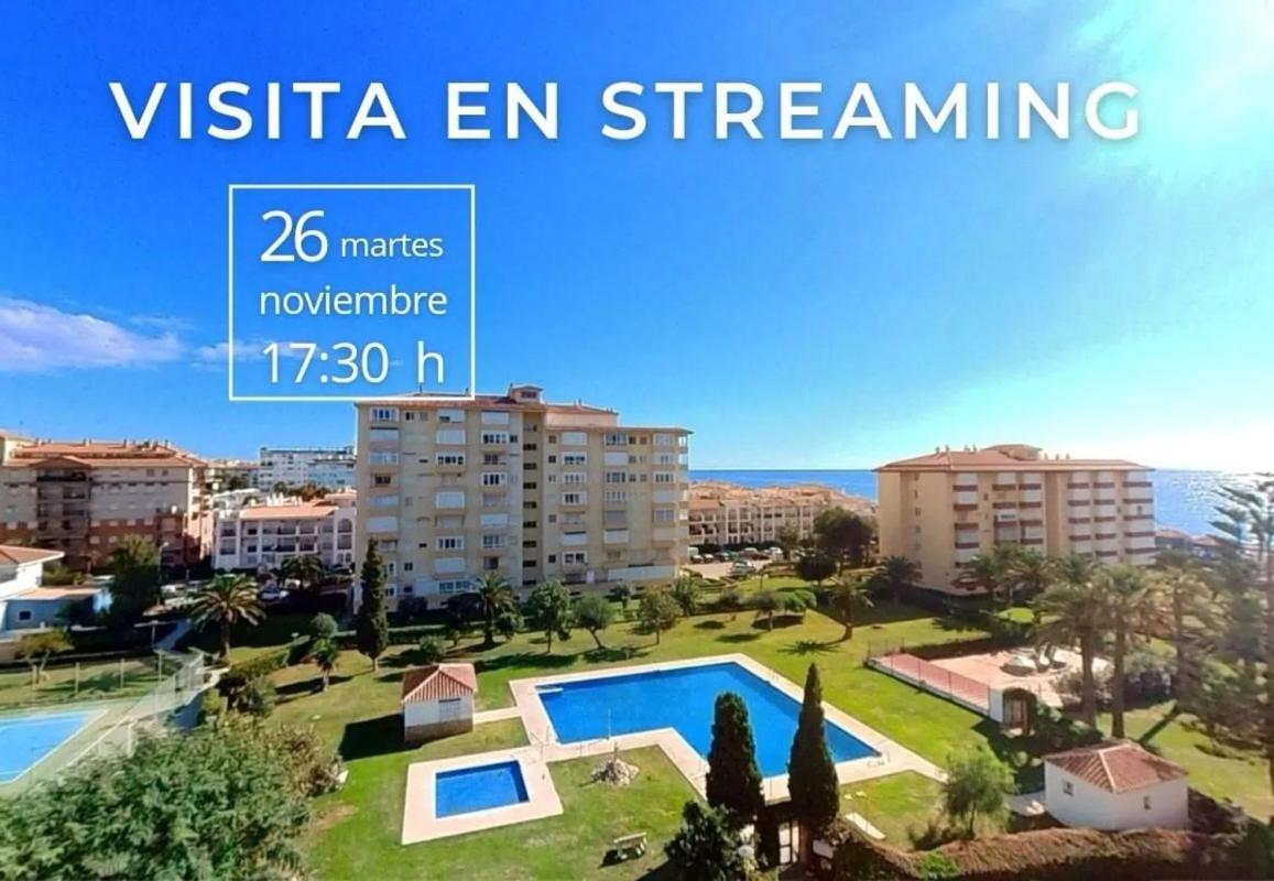 Venta de piso en Laguna Beach, Torrox
 photo 5