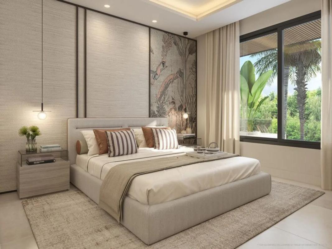 Продажа отдельного шале в  Barrio Mijas Golf, Михас photo 5