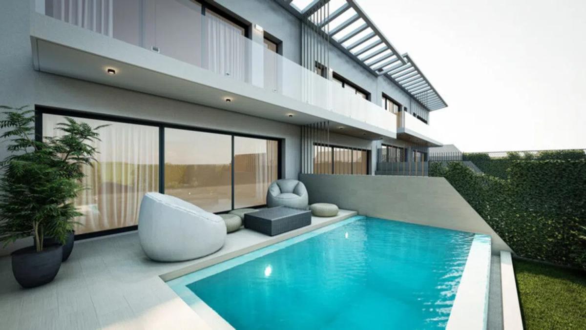 Venta de chalet independiente en La Cala Mills Fase IV, Mijas
photo 2