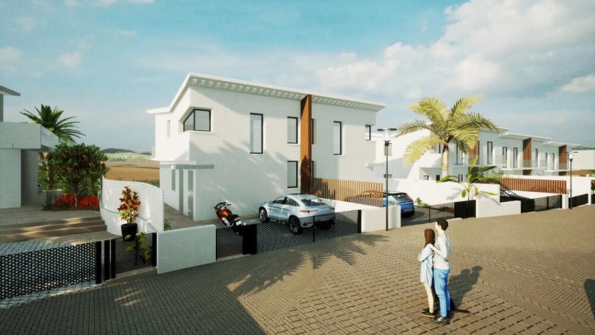 Venta de chalet independiente en La Cala Mills Fase IV, Mijas
photo 5