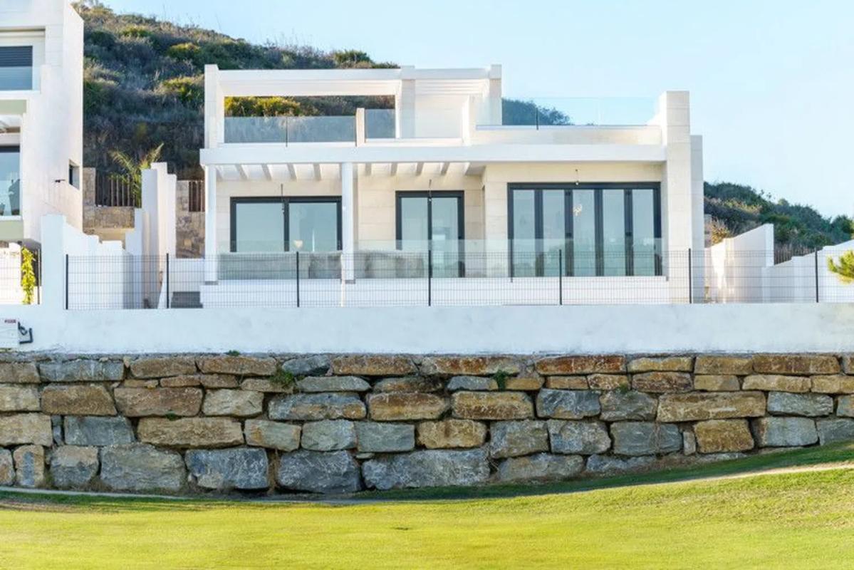 Venta de chalet independiente en Calle San Sebastián, Mijas
 photo 2
