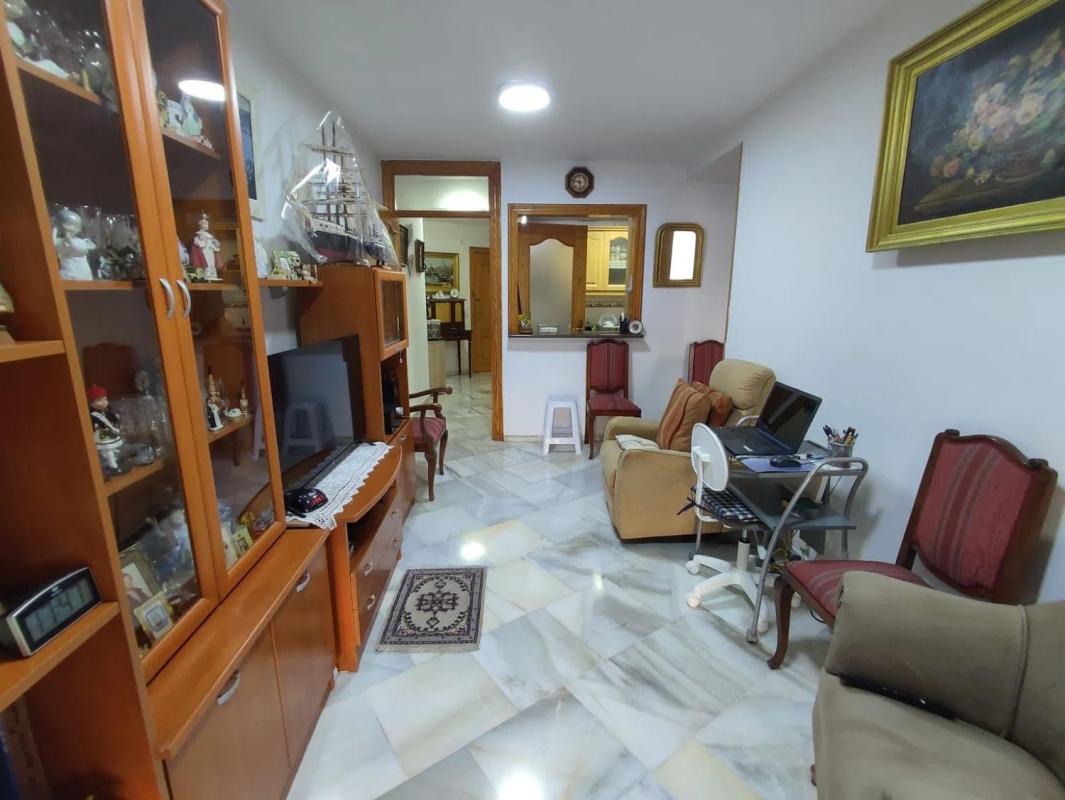 Venta de piso en Calle Fernando de Prado, Torremolinos
photo 1