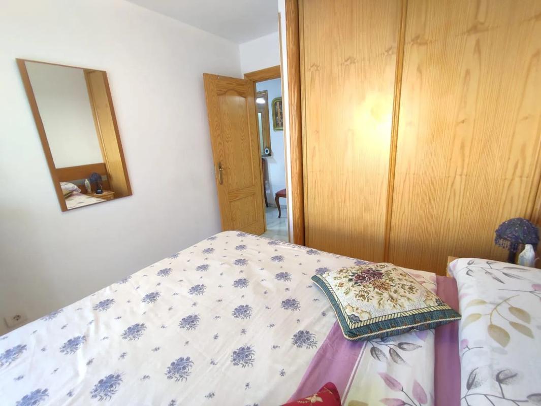 Venta de piso en Calle Fernando de Prado, Torremolinos
photo 2