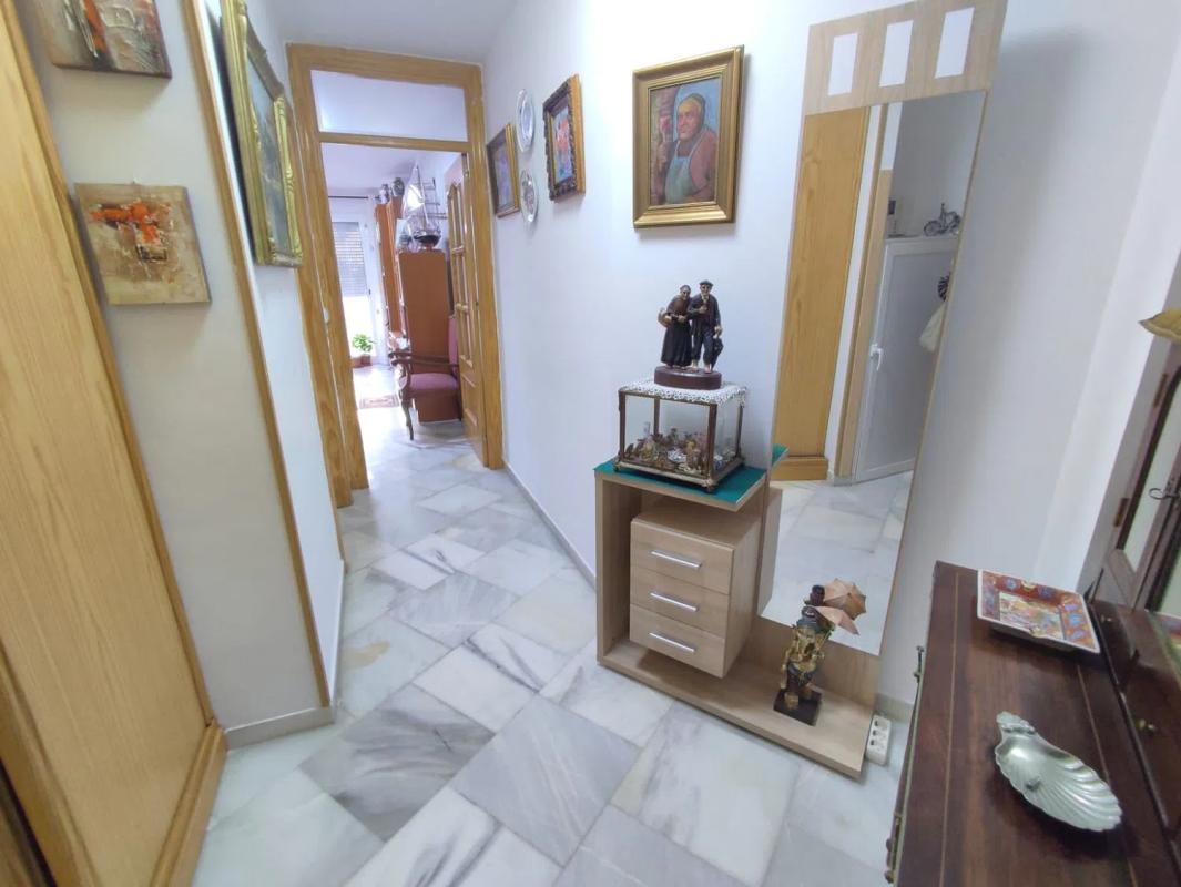 Venta de piso en Calle Fernando de Prado, Torremolinos
photo 3
