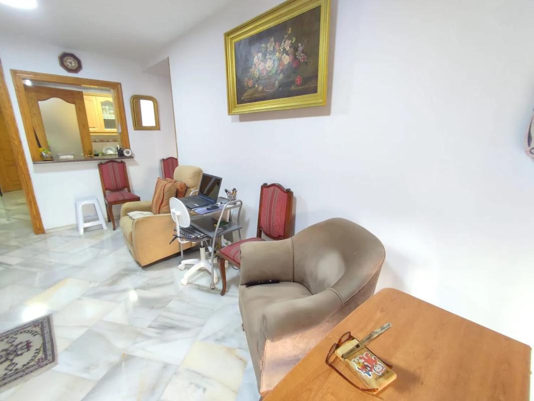 Venta de piso en Calle Fernando de Prado, Torremolinos
photo 4