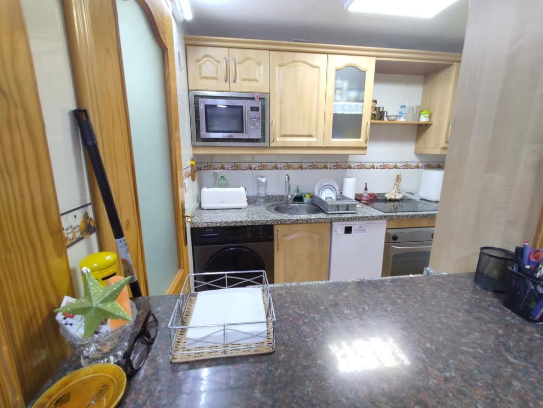 Venta de piso en Calle Fernando de Prado, Torremolinos
photo 5