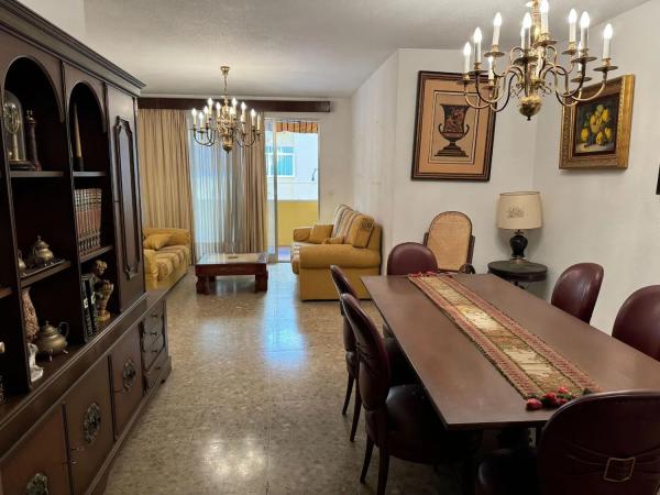 Piso en venta en  Barrio Perchel norte, Málaga photo 1