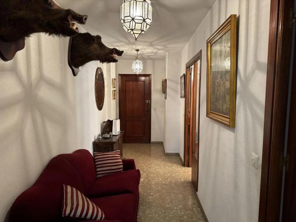 Piso en venta en  Barrio Perchel norte, Málaga photo 3