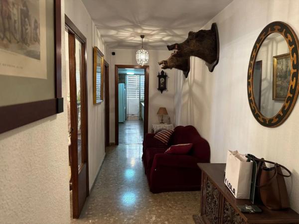 Piso en venta en  Barrio Perchel norte, Málaga photo 4