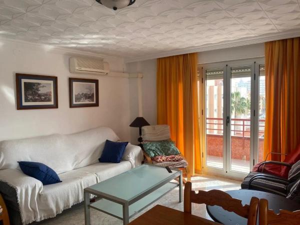 Piso en venta en  Poniente-Faro, Torre del Mar photo 1
