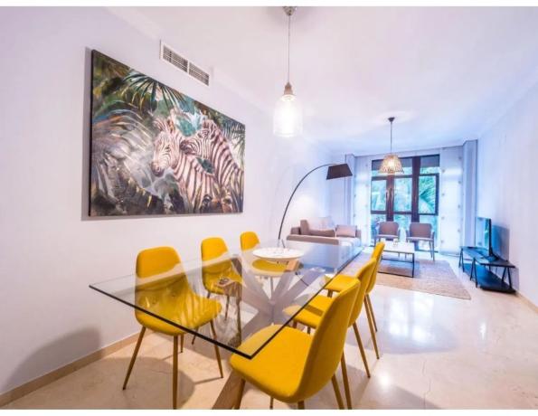 Piso en venta en  Alameda de Colón, 12, Málaga photo 1