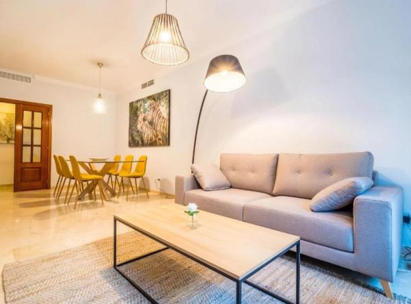 Piso en venta en  Alameda de Colón, 12, Málaga photo 2