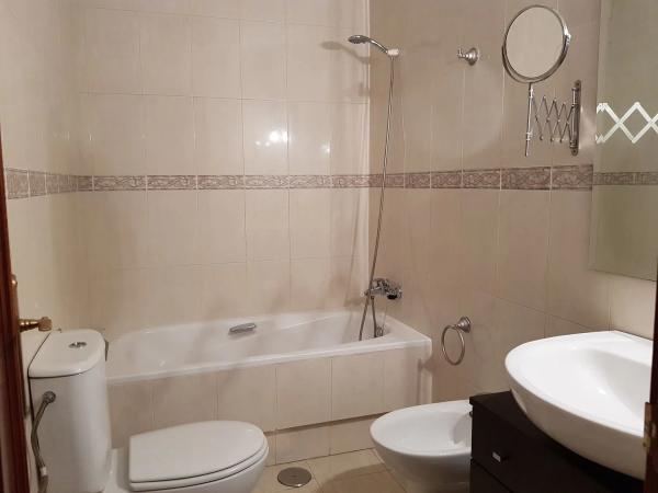 Piso en venta en  Alameda de Colón, 12, Málaga photo 3