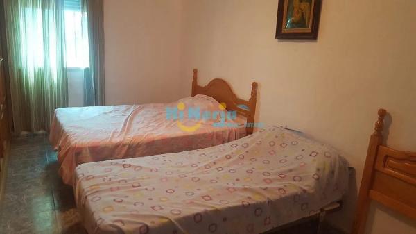 Wolnostojąca willa na sprzedaż w  Avda Pescia - Ctra de Frigiliana, Nerja photo 4