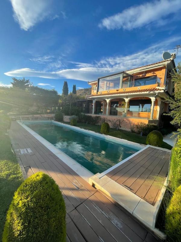 Venta de chalet independiente en Capellania s/n, Mijas
photo 1