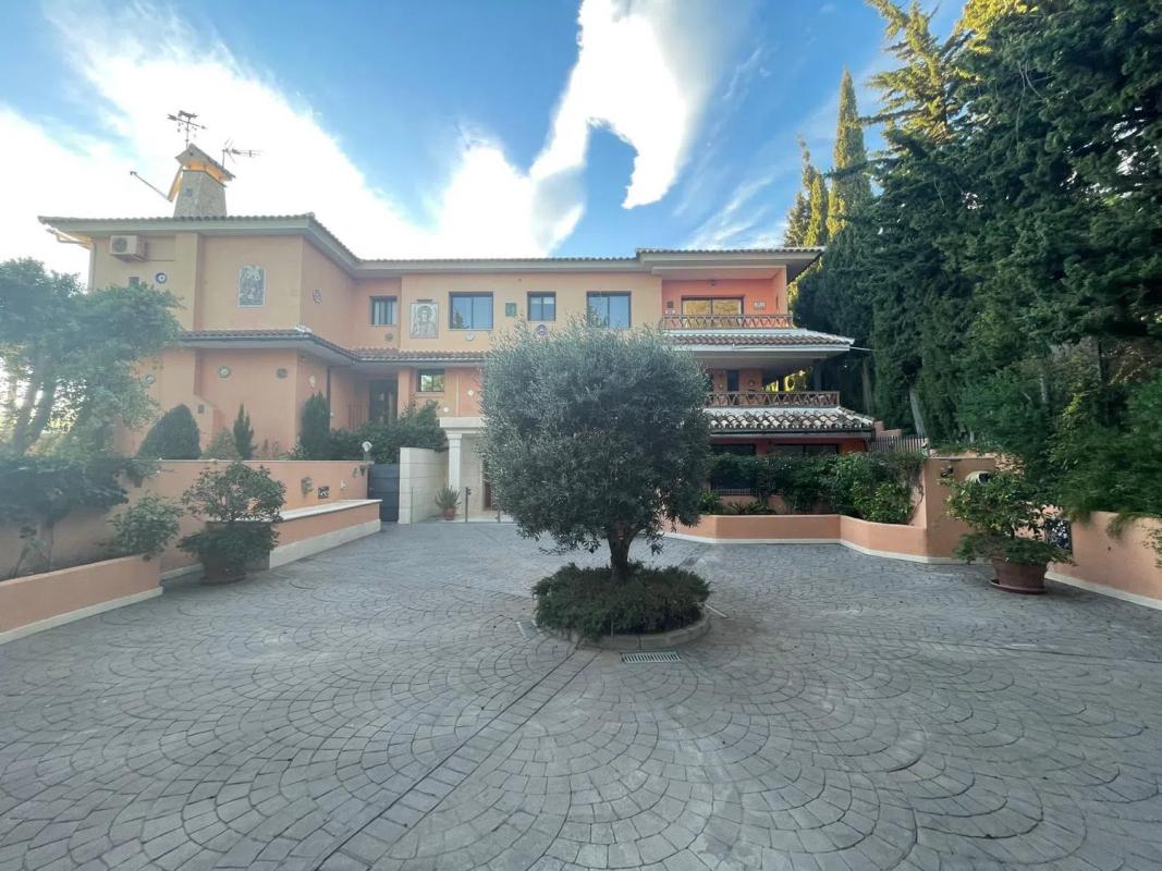 Venta de chalet independiente en Capellania s/n, Mijas
photo 2