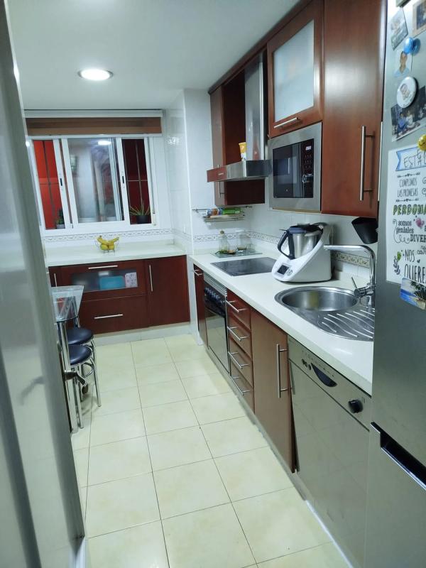 Sale of apartment in Calle Campillos, Mijas
 photo 2