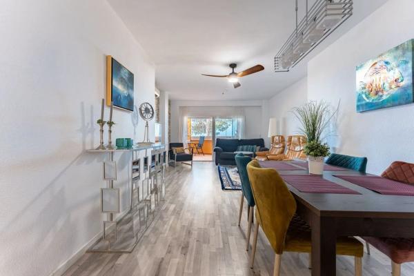 Piso en venta en Avenida de España, Mijas photo 1