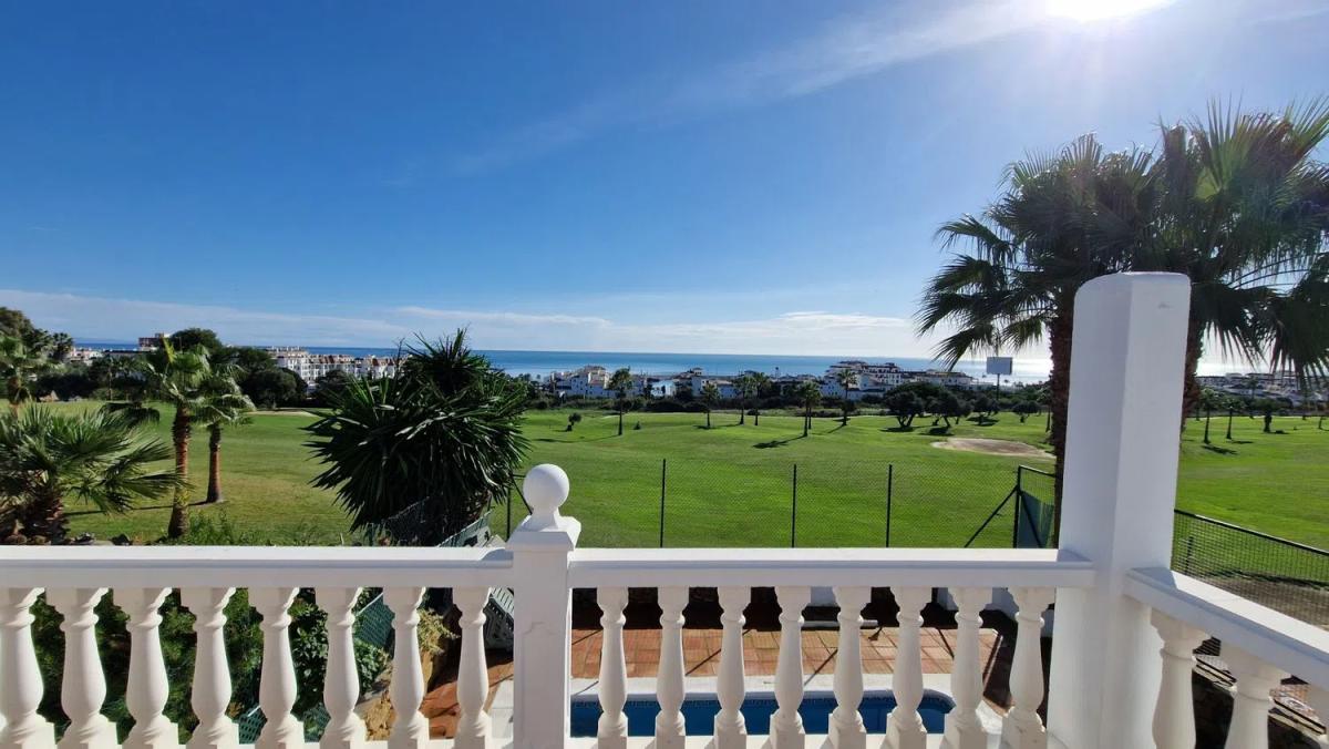 Sale of independent chalet in Urbanización Brisas I, Manilva
photo 4