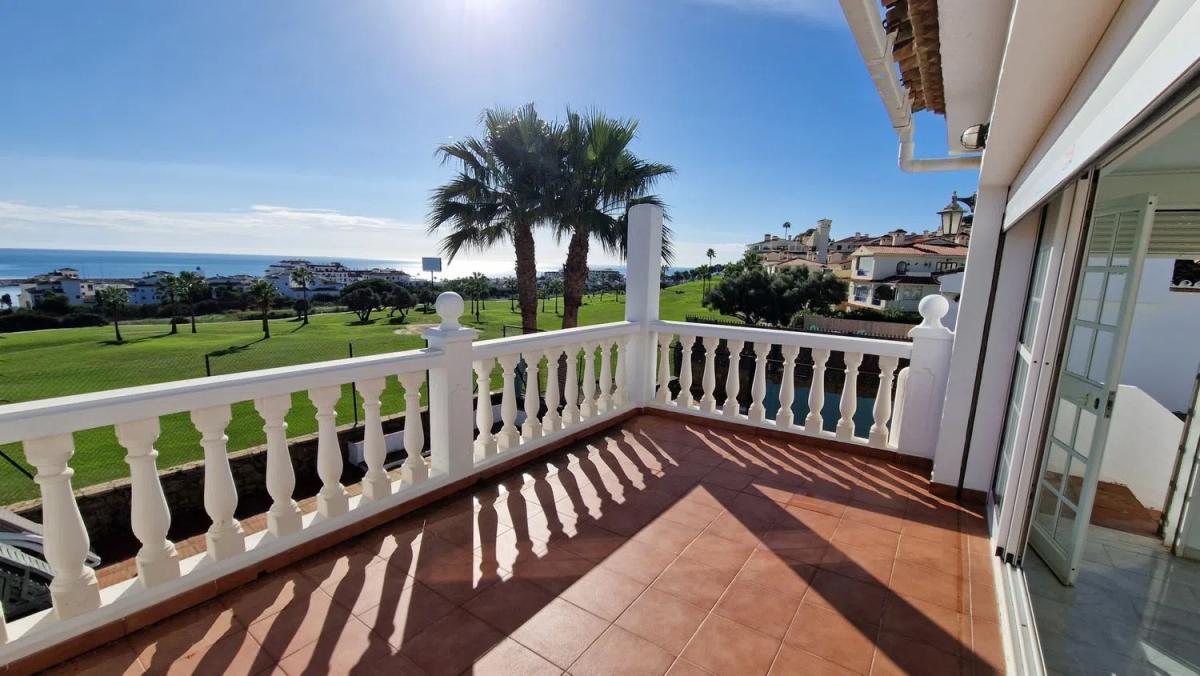 Sale of independent chalet in Urbanización Brisas I, Manilva
photo 5