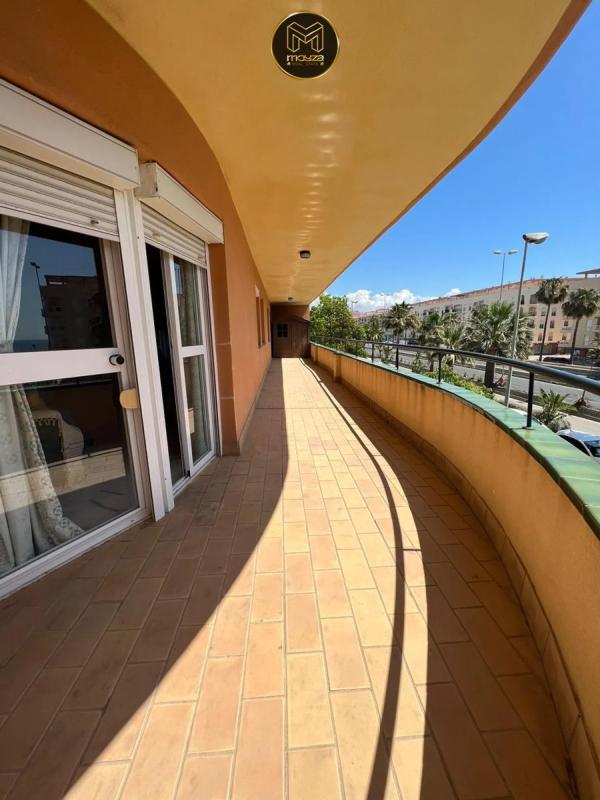 Venta de piso en San Luis de Sabinillas, Manilva
photo 4