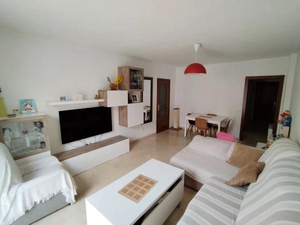 Piso en venta en  Carrera de Capuchinos, Málaga photo 1