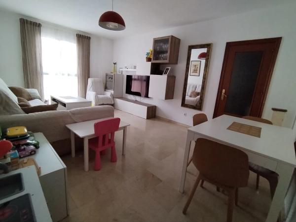 Piso en venta en  Carrera de Capuchinos, Málaga photo 2