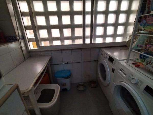 Piso en venta en  Carrera de Capuchinos, Málaga photo 4