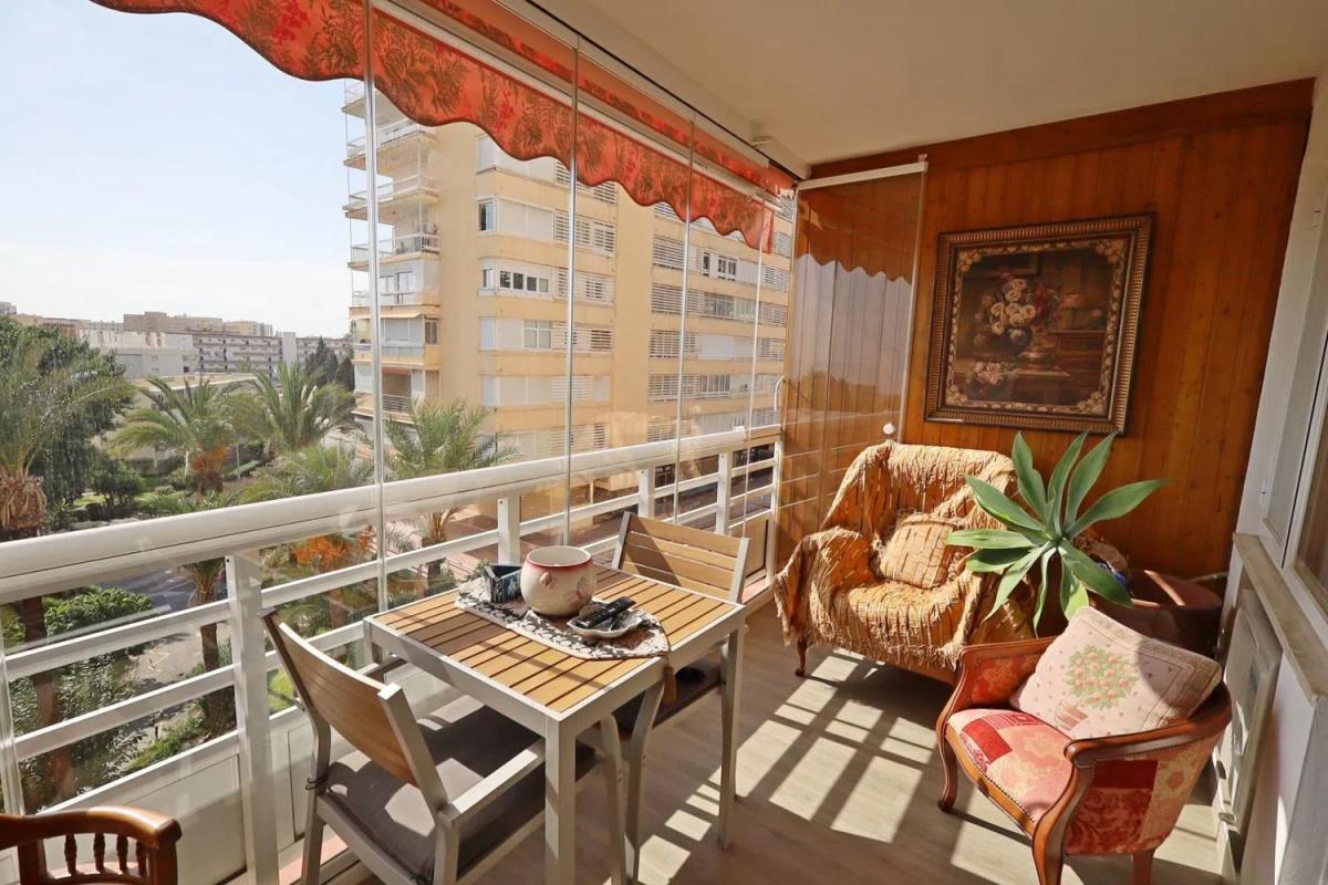 Sale of apartment in Avenida Carlota Alessandri, Torremolinos
photo 1