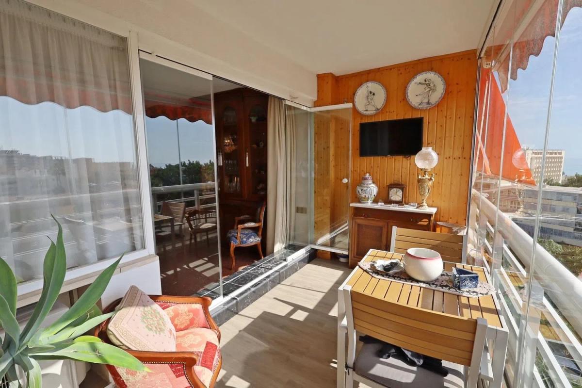 Sale of apartment in Avenida Carlota Alessandri, Torremolinos
photo 2
