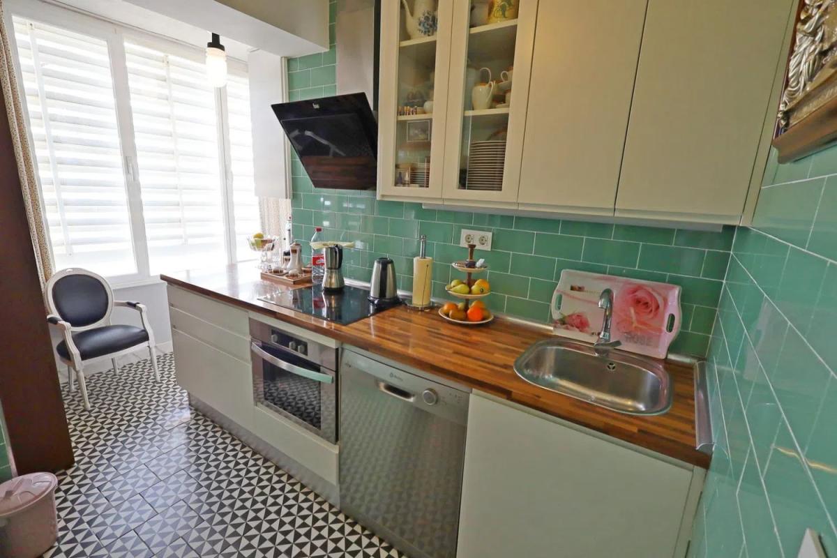 Sale of apartment in Avenida Carlota Alessandri, Torremolinos
photo 3