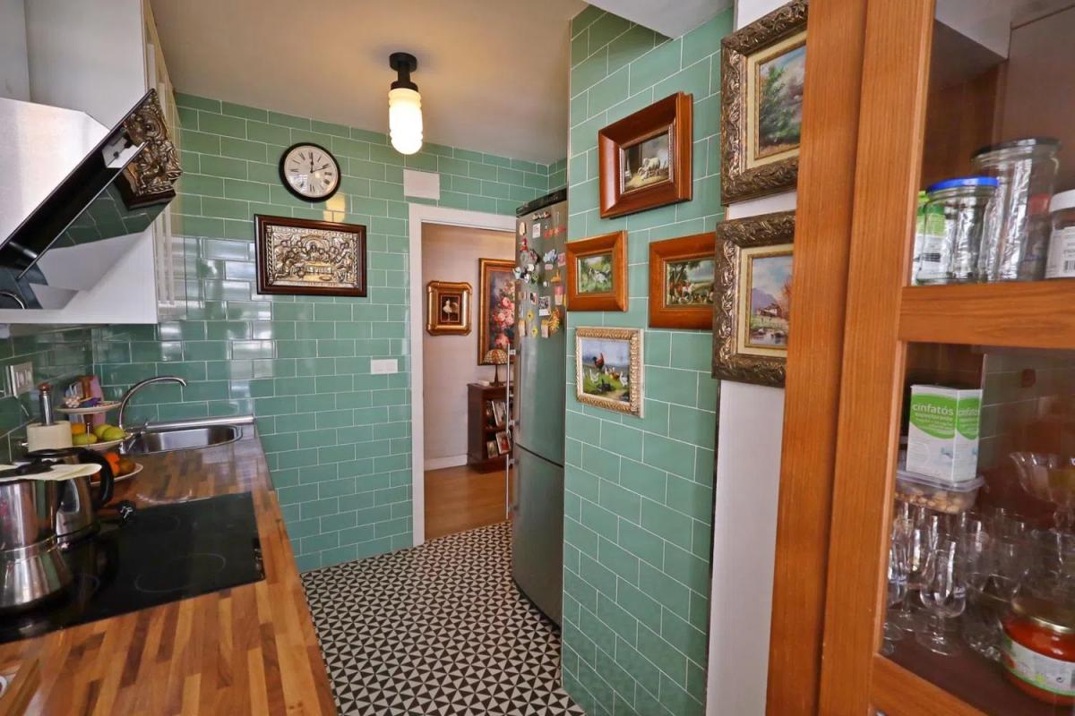 Sale of apartment in Avenida Carlota Alessandri, Torremolinos
photo 4