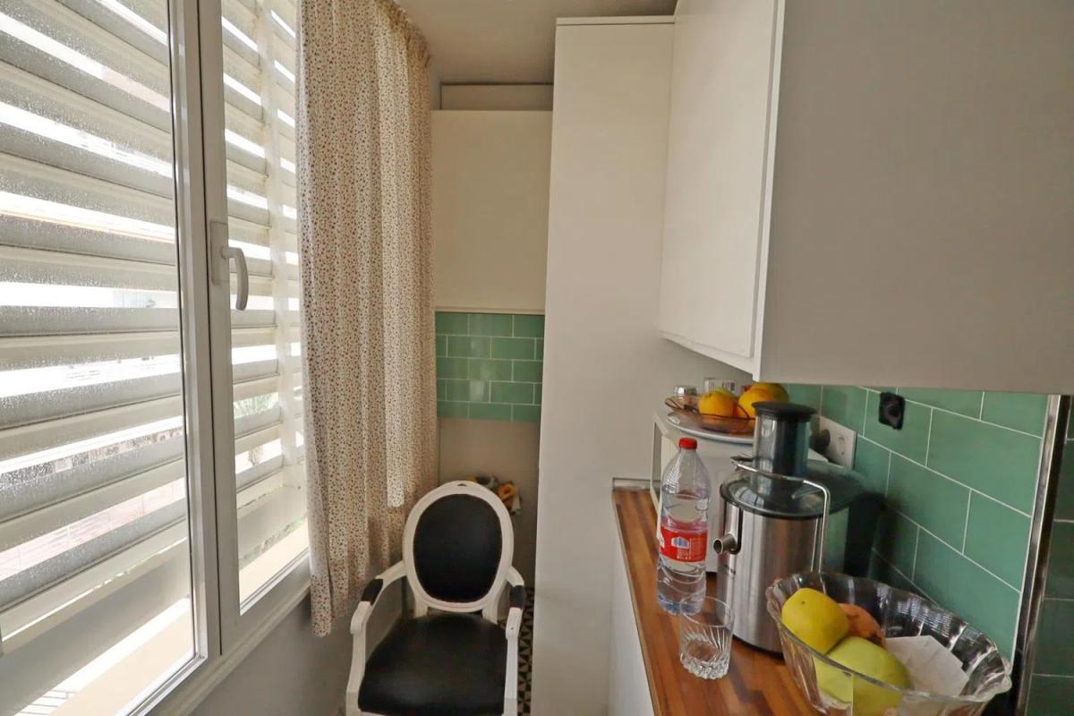 Sale of apartment in Avenida Carlota Alessandri, Torremolinos
photo 5