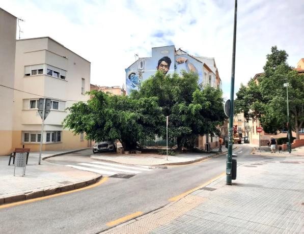 Piso en venta en  Barrio La Merced, Málaga photo 2