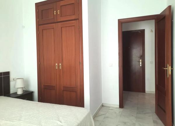 Piso en venta en  Barrio La Merced, Málaga photo 4