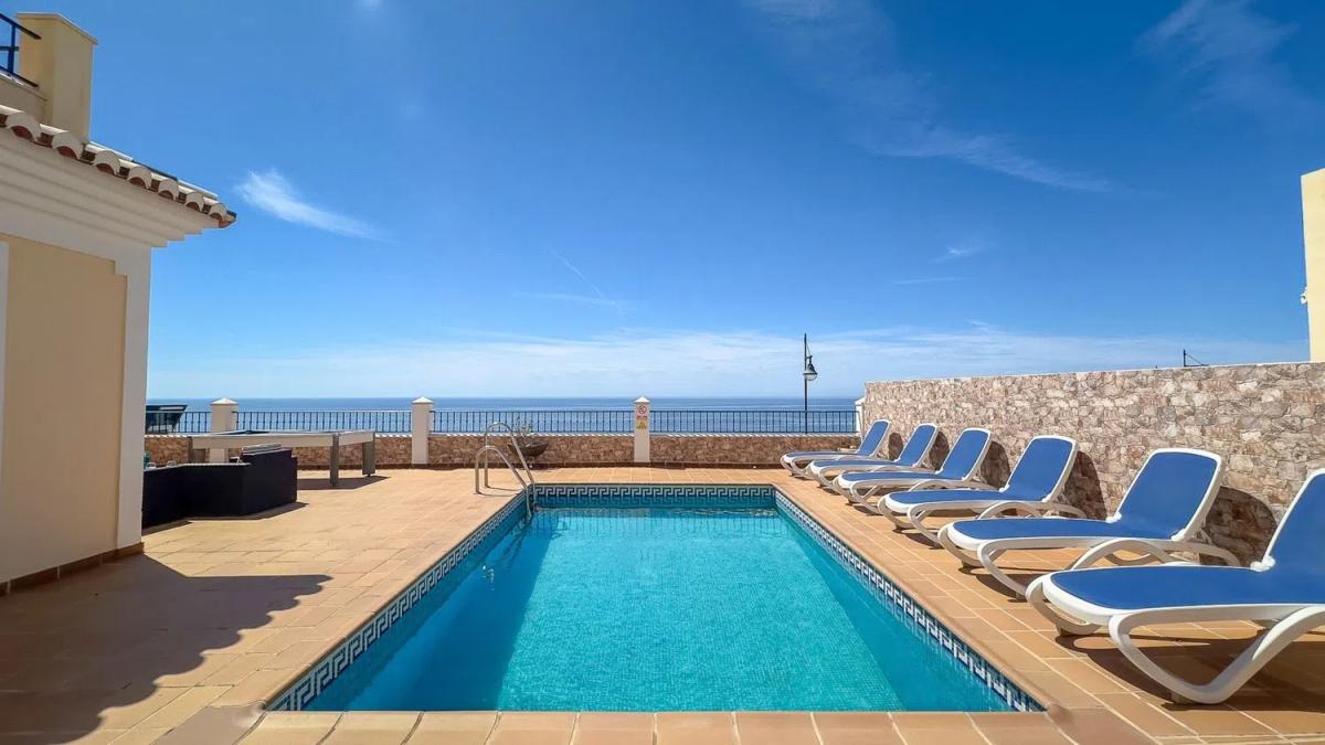 Venta de chalet independiente en Calle Platero, Torrox
 photo 2