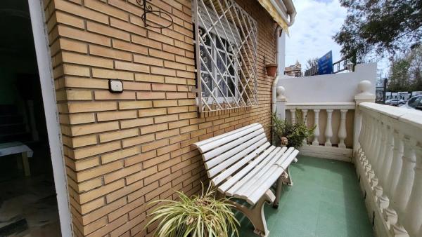 Chalet independiente en venta en  Barrio Camino de Antequera, Málaga photo 1