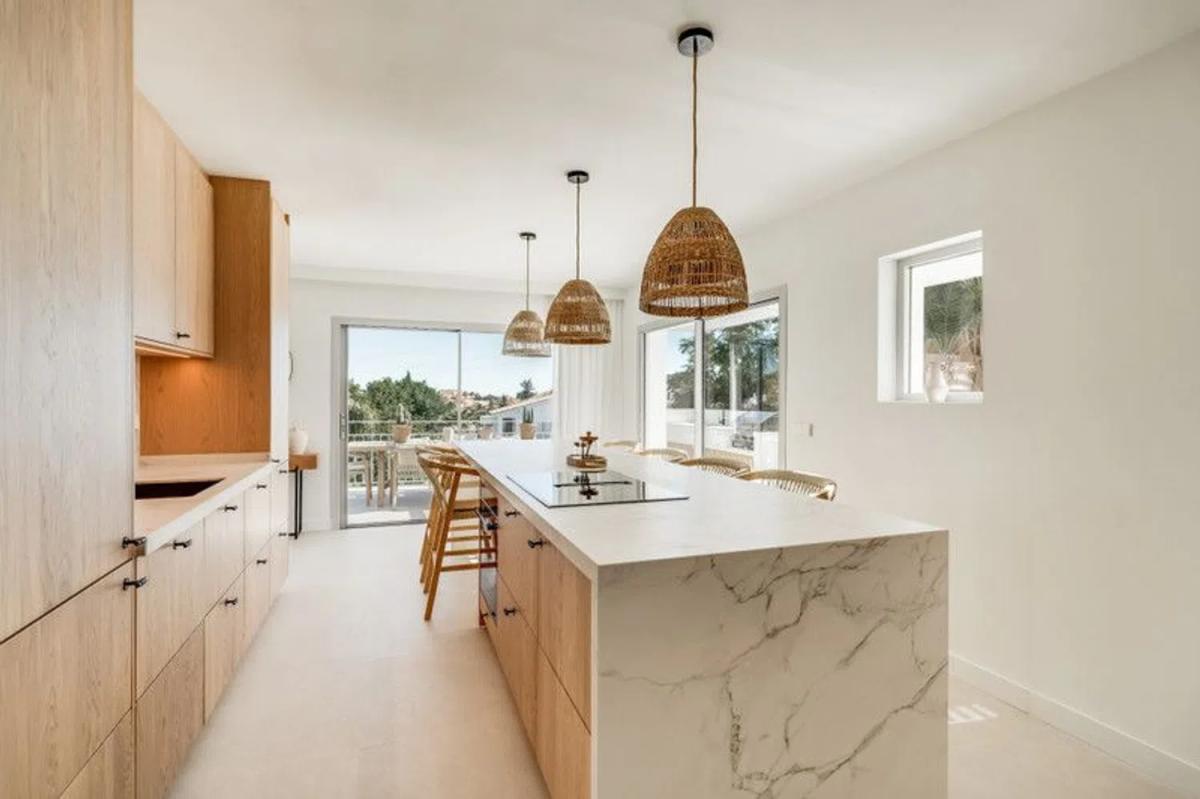 Venta de chalet independiente en Calle Real, Marbella
photo 3