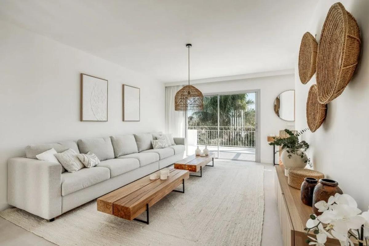 Venta de chalet independiente en Calle Real, Marbella
photo 4