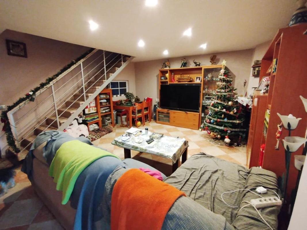 Sale of independent chalet in Avenida de la Torre, Rincón de la Victoria
photo 4