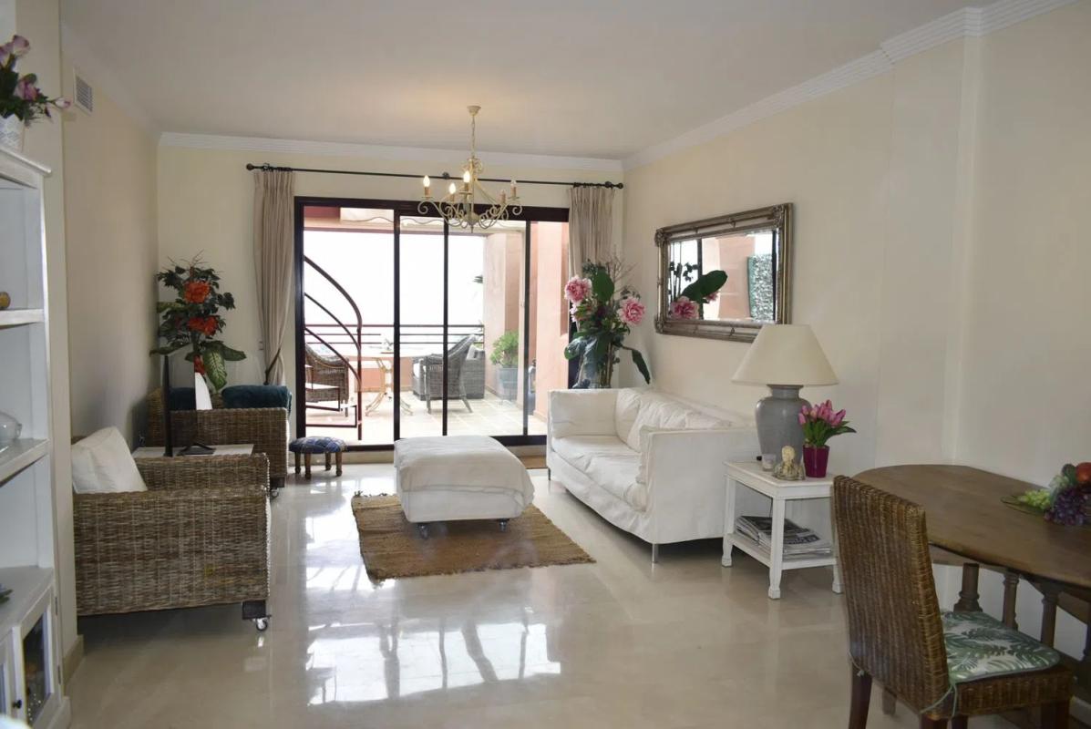 Venta de duplex en Chullera, Manilva photo 4