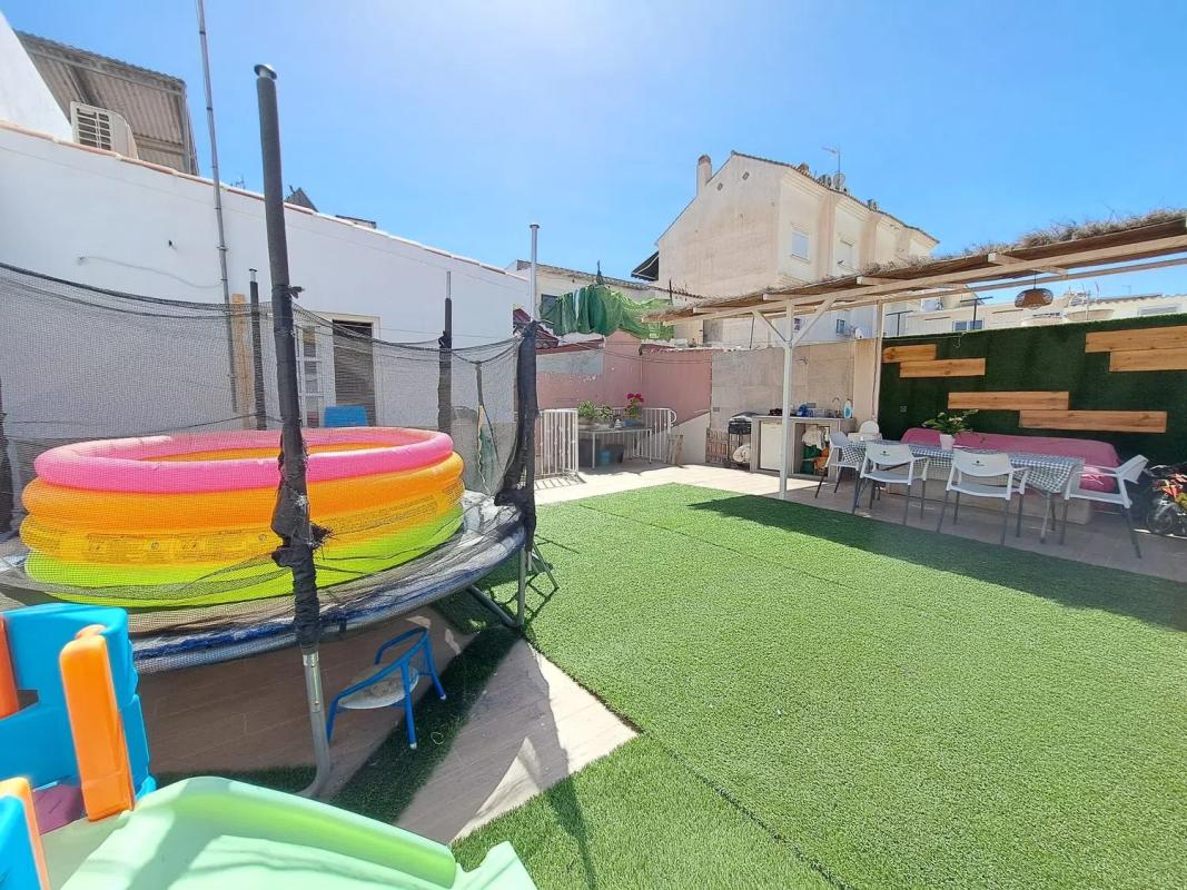 Venta de chalet independiente en Calle Virgen del Pilar, Mijas
photo 1