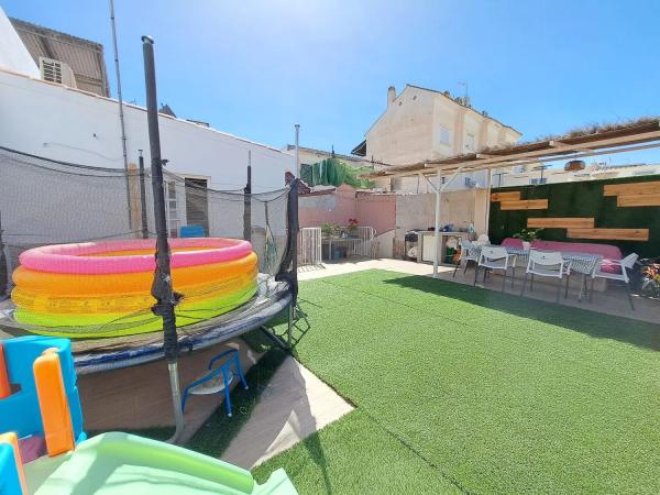 Chalet independiente en venta en Calle Virgen del Pilar, Mijas photo 1
