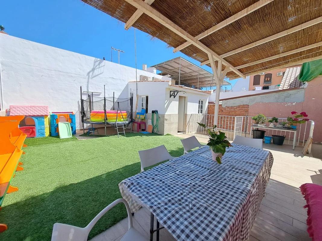 Venta de chalet independiente en Calle Virgen del Pilar, Mijas
photo 2
