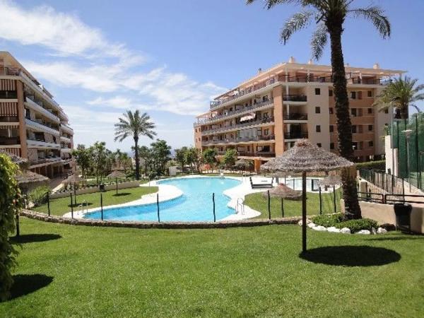 Mieszkanie na sprzedaż w  Calle Giordano Bruno, 20, Torremolinos photo 1