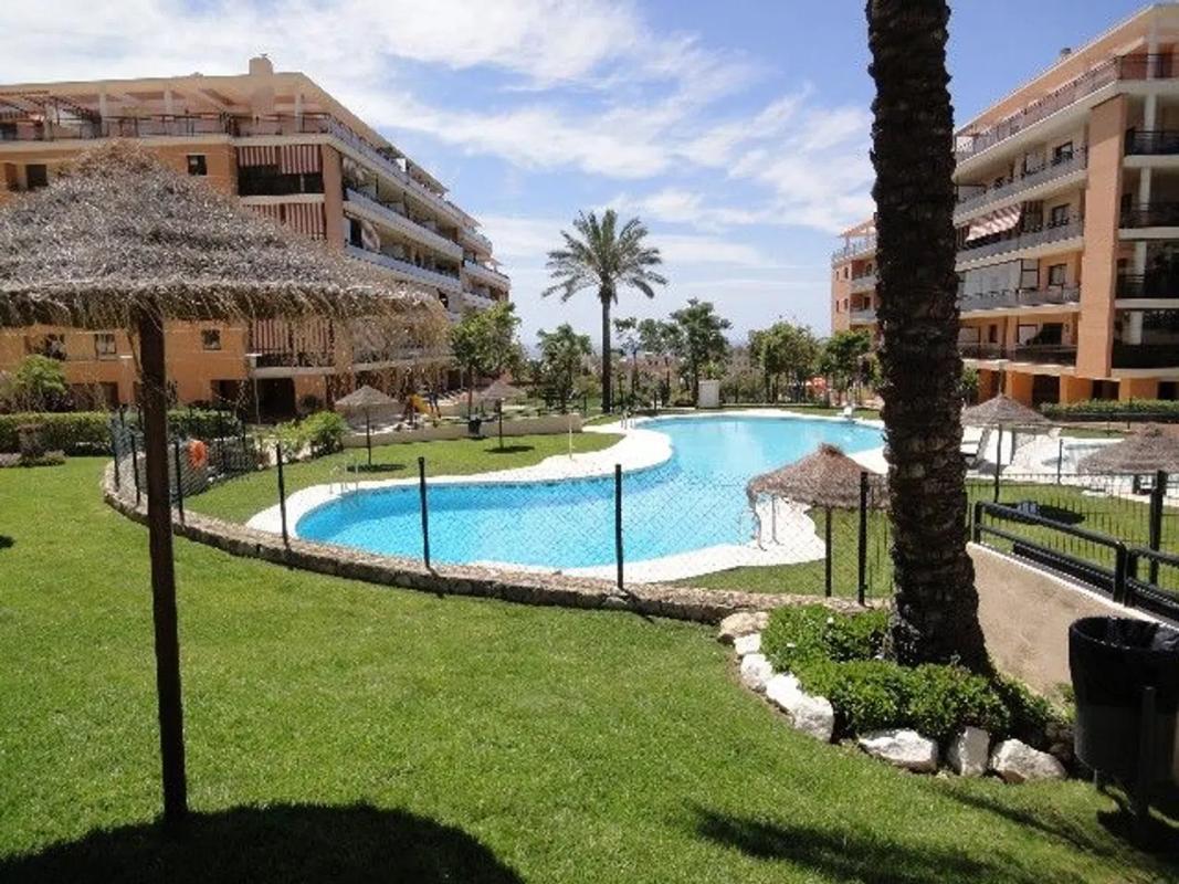 Venta de piso en Calle Giordano Bruno, 20, Torremolinos
 photo 2