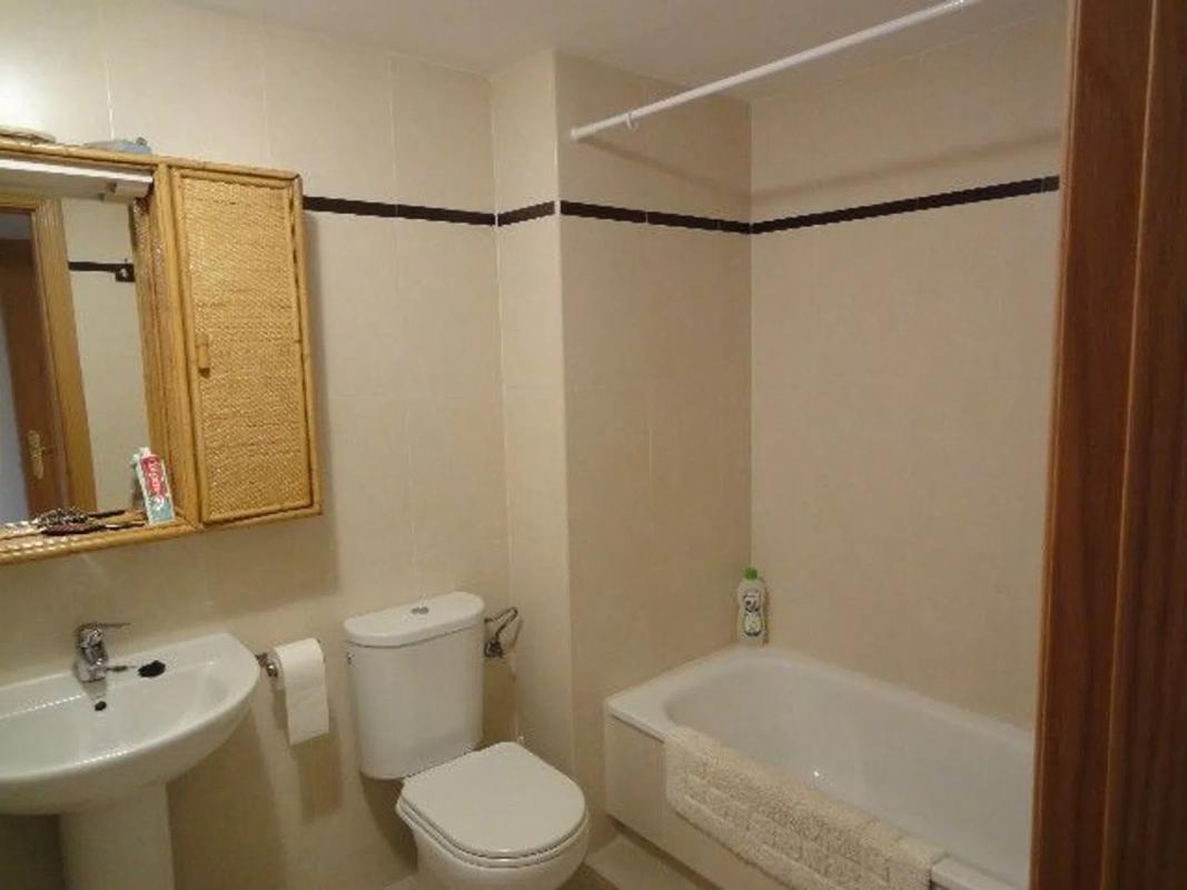 Venta de piso en Calle Giordano Bruno, 20, Torremolinos
 photo 5