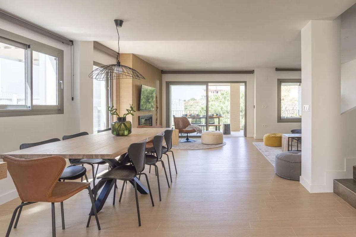 Venta de chalet independiente en Calle Brezo, Mijas
photo 1