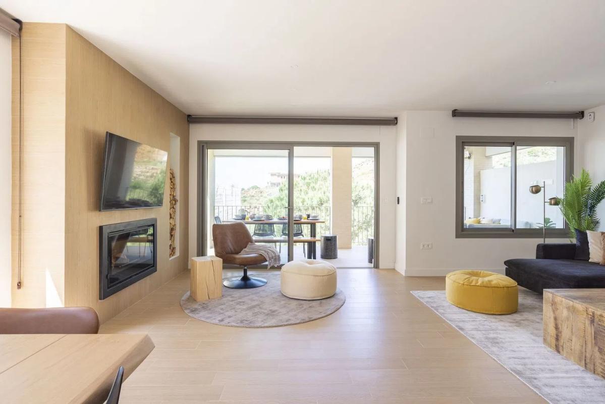 Venta de chalet independiente en Calle Brezo, Mijas
photo 2