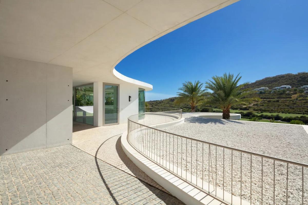 Venta de chalet independiente en Casares Golf - Casares del Sol, Casares
 photo 3